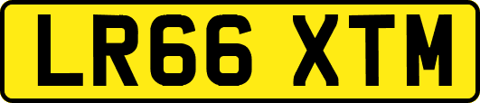 LR66XTM