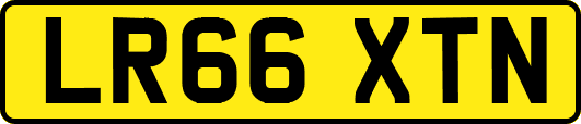 LR66XTN