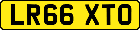 LR66XTO