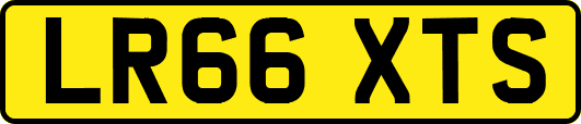 LR66XTS