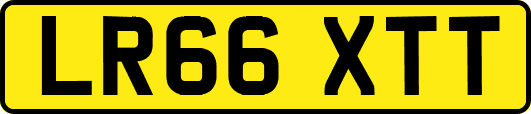 LR66XTT
