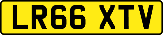 LR66XTV