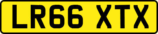 LR66XTX