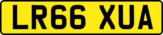 LR66XUA