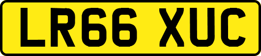 LR66XUC