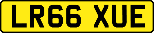 LR66XUE