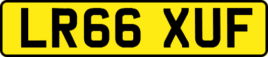 LR66XUF