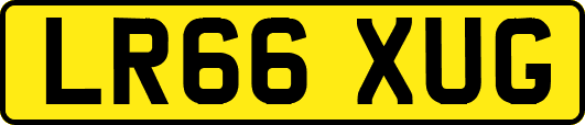 LR66XUG