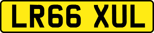 LR66XUL