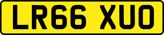 LR66XUO