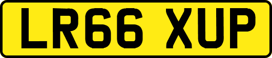 LR66XUP