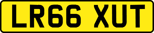 LR66XUT