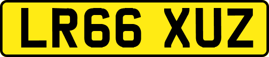 LR66XUZ