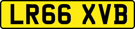 LR66XVB