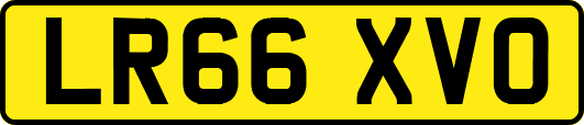 LR66XVO