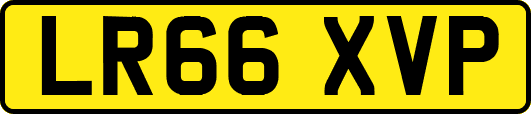 LR66XVP