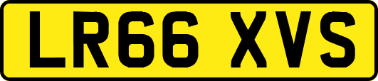 LR66XVS