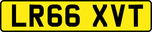 LR66XVT