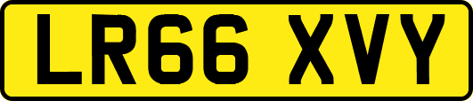 LR66XVY