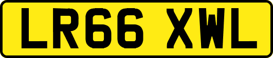 LR66XWL