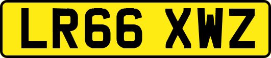 LR66XWZ