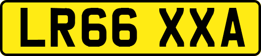 LR66XXA