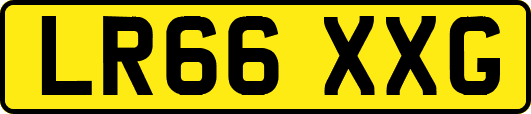 LR66XXG