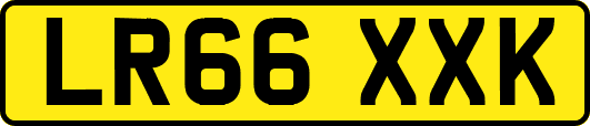LR66XXK