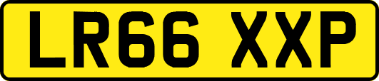 LR66XXP