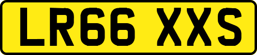 LR66XXS
