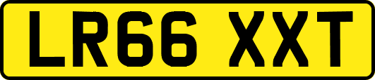LR66XXT