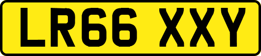 LR66XXY