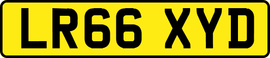 LR66XYD