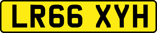 LR66XYH