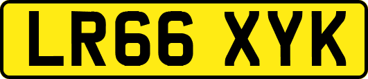 LR66XYK