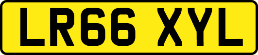 LR66XYL