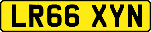LR66XYN