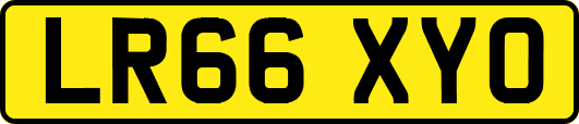 LR66XYO