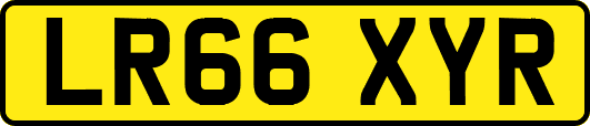 LR66XYR