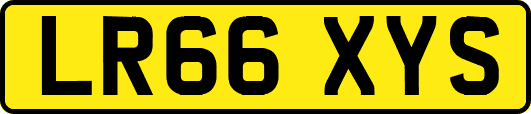 LR66XYS
