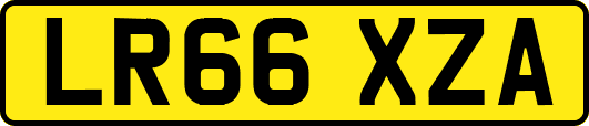LR66XZA