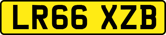 LR66XZB
