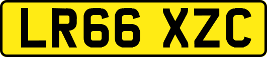 LR66XZC