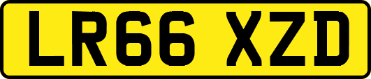 LR66XZD