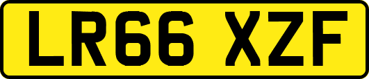 LR66XZF