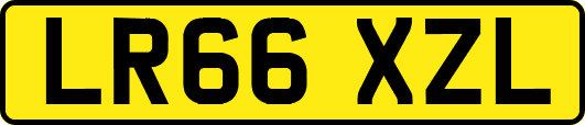 LR66XZL