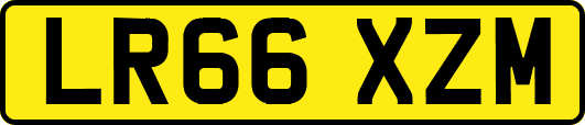 LR66XZM