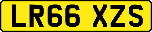 LR66XZS