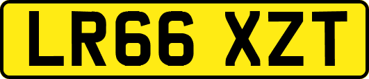 LR66XZT