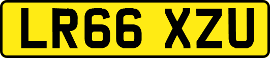 LR66XZU